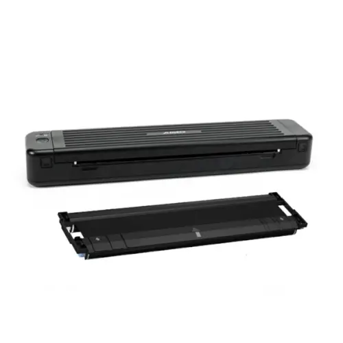 מדפסת מונו ניידת A4 P831 AIMO