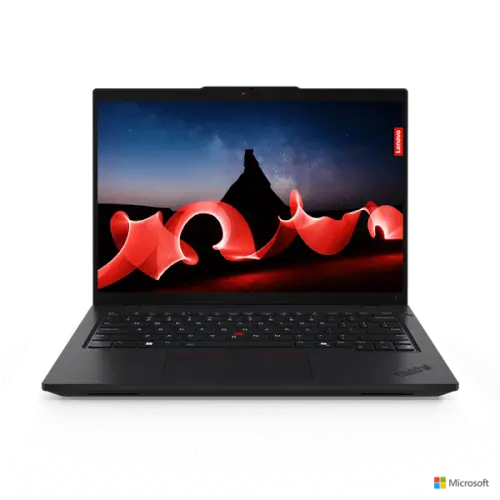מחשב נייד  ThinkPad L14 Gen 5 21L10032IV Lenovo