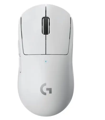 עכבר גיימינג  G Pro X Suprtligth 2 Lightspeed Logitech