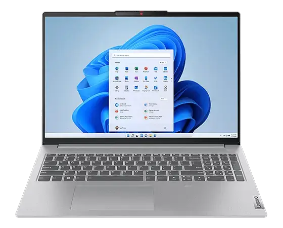 מחשב נייד IdeaPad Slim 16IRH10 83HS0079IV 5 Lenovo