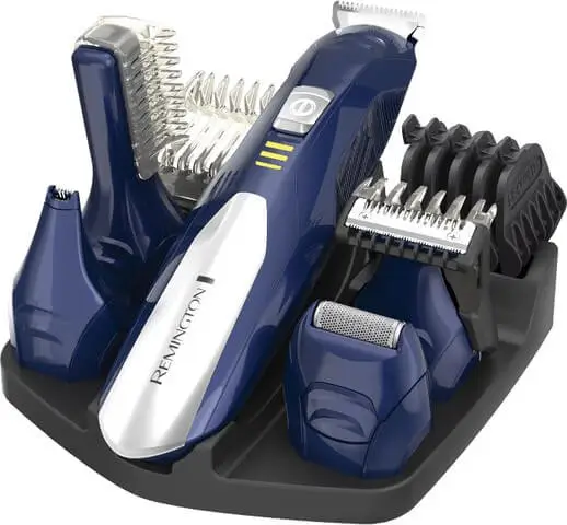ערכת טיפוח לגבר All In One Kit PG6045 Remington
