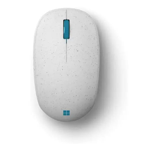 עכבר אלחוטי מנוקד Ocean Plastic Microsoft