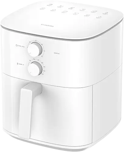 סיר טיגון באוויר חם חכם Air Fryer Essential 6L Xiaomi - שיאומי