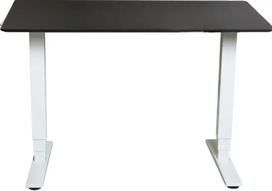 שולחן מתכוונן 140 ס"מ פנאומטי