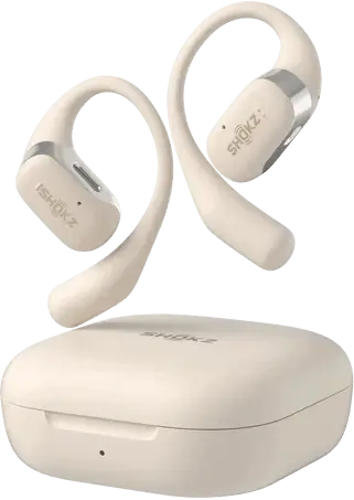 אוזניות עצם  OPENFIT OPEN-EAR shokz