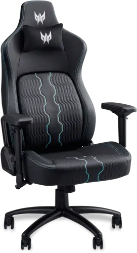 כיסא גיימינג Predator Rift Pro Acer 