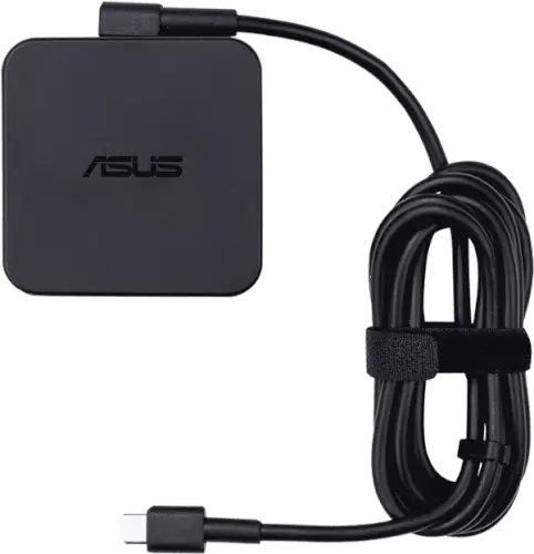 מטען מקורי למחשב נייד AC65-00 65W USB Type-C Adapter ASUS