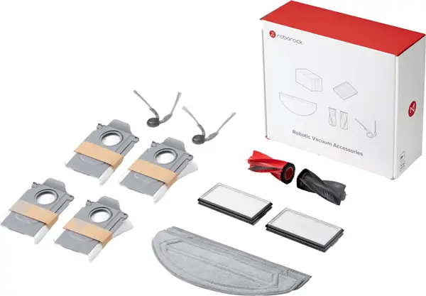 ערכת אביזרים לשואב אבק Saros 20 Roborock 