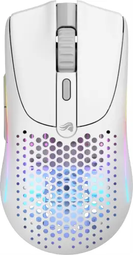 עכבר גיימינג אלחוטי Model O 2 Mini Wireless GLORIOUS