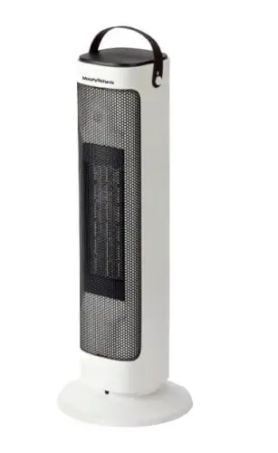 מפזר חום קרמי Morphy Richards 63126 63126 Morphy Richards