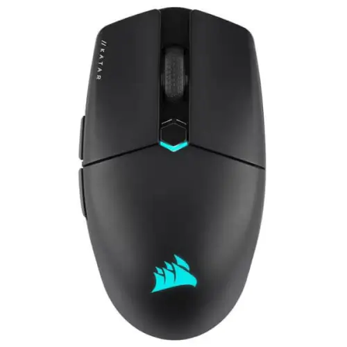 עכבר אלחוטי Katar Elite Wireless Corsair