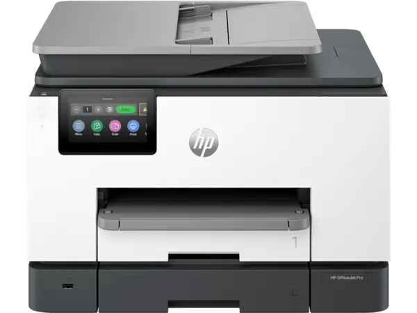 מדפסת משולבת אלחוטית OfficeJet Pro 9133 All-in-One HP