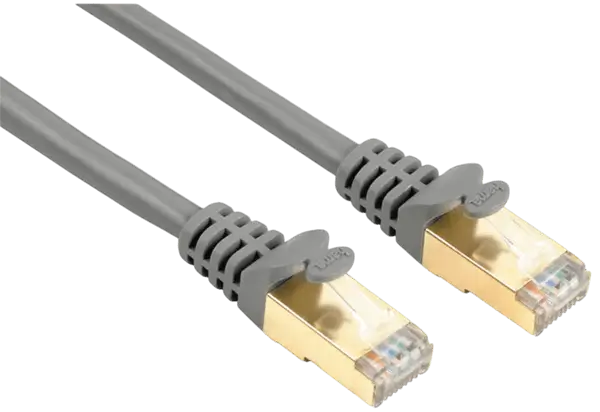 כבל רשת באורך 1.5 מטר Hama