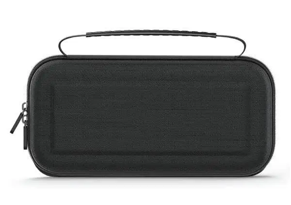 נרתיק  Pegi Travel Eva For Nintendo Switch 2