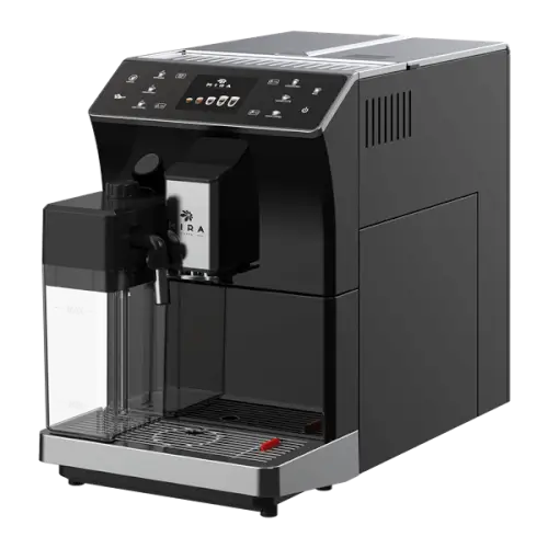 מכונת קפה BTB-202- Black Mira