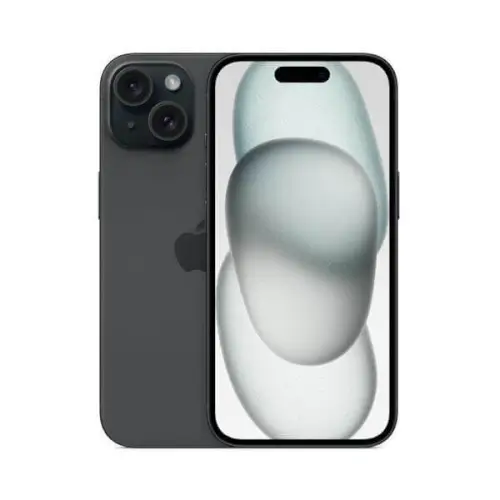 סמארטפון iPhone 15 128GB Apple