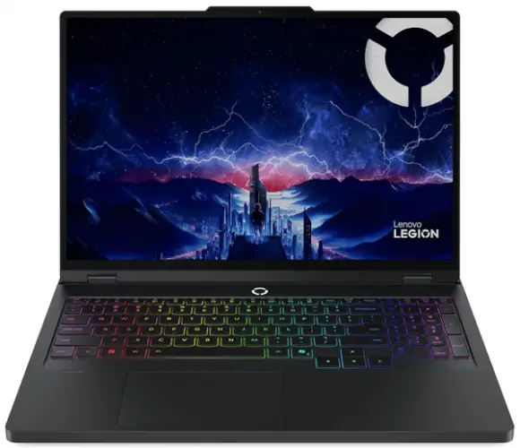 מחשב נייד Legion Pro 16IAX10 83F3005DIV 5 Lenovo