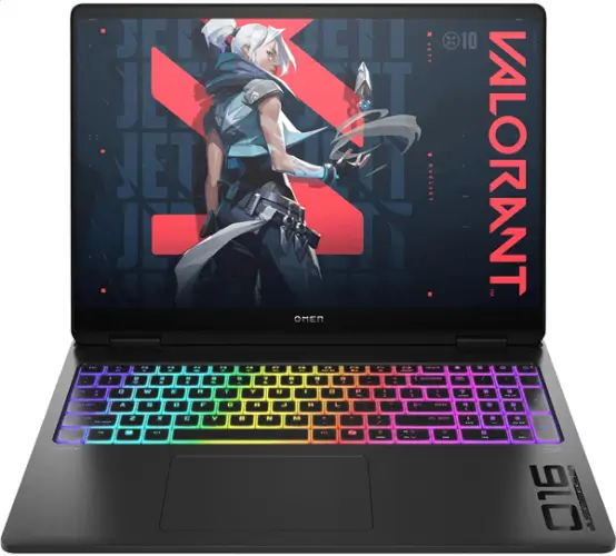 מחשב נייד OMEN MAX Gaming 16-ah0000nj BG3A4EA HP
