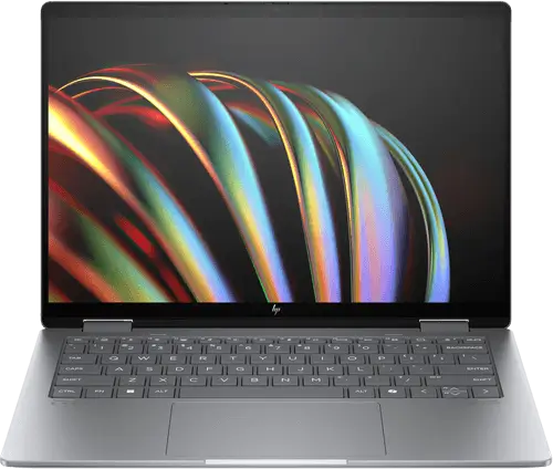 מחשב נייד HP x360 14-fc-fc0011nj HP
