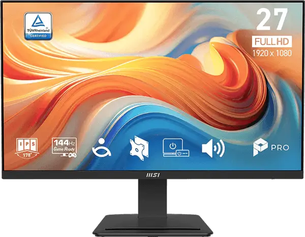 מסך מחשב "27 MP273 E14A MSI