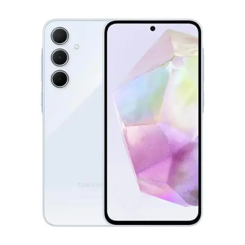 סמארטפון Galaxy A35 128GB 6GB RAM 5G Samsung