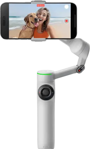 מייצב גימבל לסמארטפון Flow 2 Pro Insta360