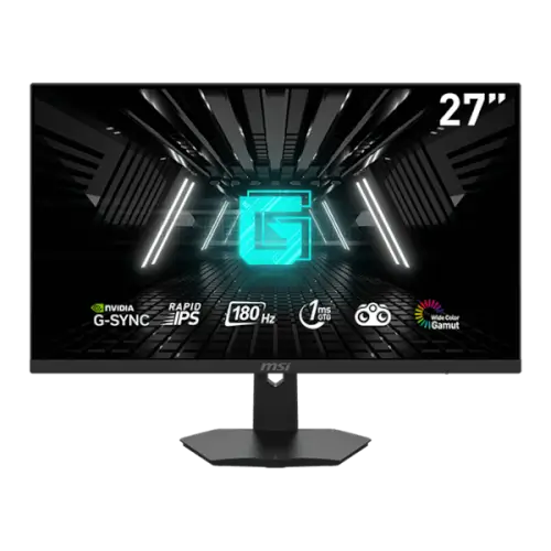 מסך מחשב גיימינג "27 G274F MSI