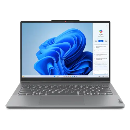 מחשב נייד IdeaPad 5 2in1 14IRU9 83DT0058IV Lenovo