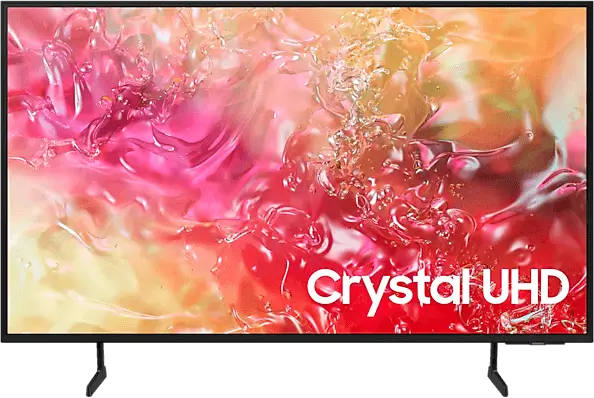 טלוויזיה חכמה "65 DU7100 UHD 4K UE65DU7100UXSQ Samsung