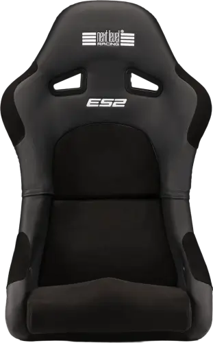 מושב לסימולטור מרוצים- ללא מעמד ES2 Sim Racing Seat Next Level