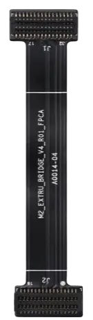 כבל חשמל ונתונים TH Board FPC Cable Bambu Lab