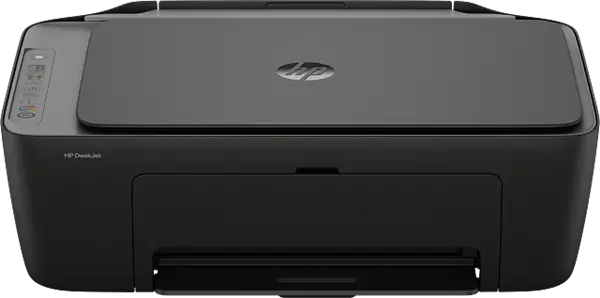 מדפסת משולבת אלחוטית DeskJet 2910 All-in-One HP