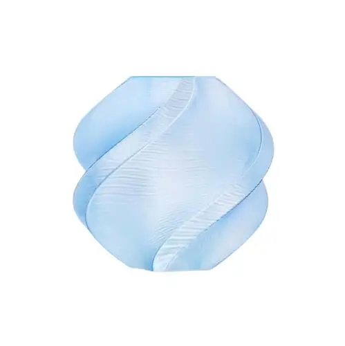 סליל הדפסה למדפסת תלת מימד	 PETG Translucent Bambu Lab