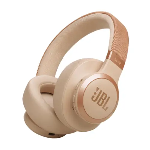אוזניות אלחוטיות Live 770NC JBL