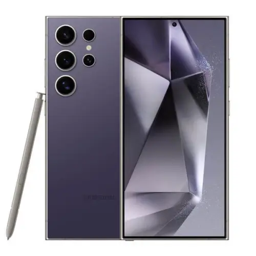סמארטפון Galaxy S24 Ultra 256GB 12GB RAM Samsung