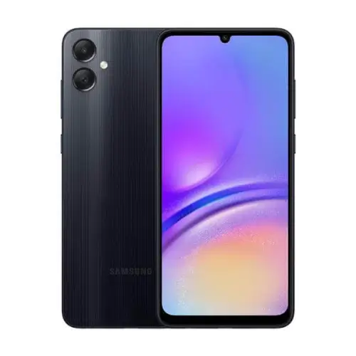 סמארטפון Galaxy A05 128GB 4GB RAM Samsung
