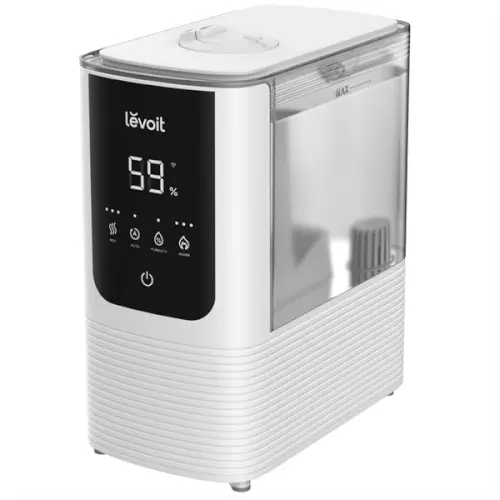 מכשיר אדים חכם OasisMist 450S