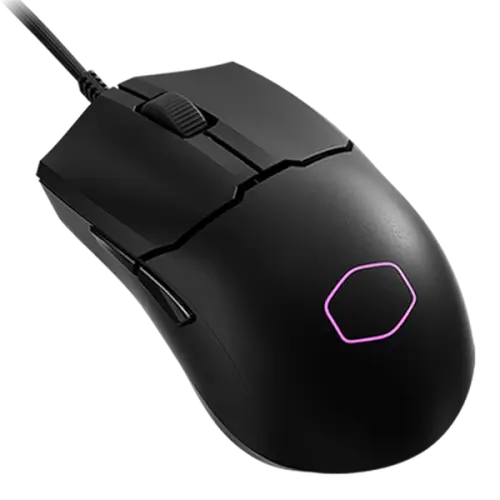 עכבר גיימינג MM712 Cooler Master