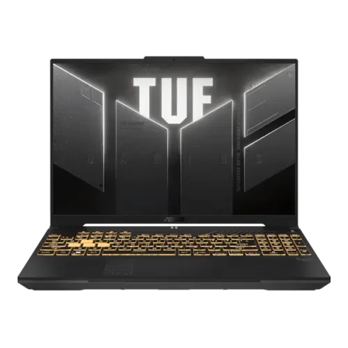 מחשב נייד TUF Gaming F16 FX607JU-N3073W ASUS