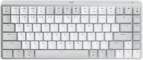 מקלדת מכאנית MX Mechanical Mini Logitech