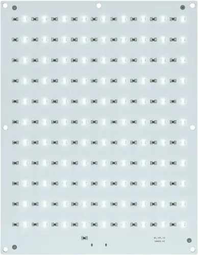 לוח תאורת רקע Bambu CMYK LED Backlight Board Bambu Lab