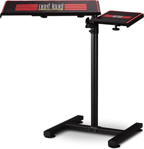 מעמד למקלדת ועכבר Free Standing Keyboard & Mouse Stand Next Level