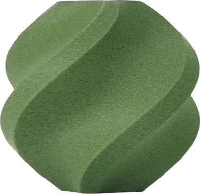 חומר גלם בסיס PLA-CF BambuLab