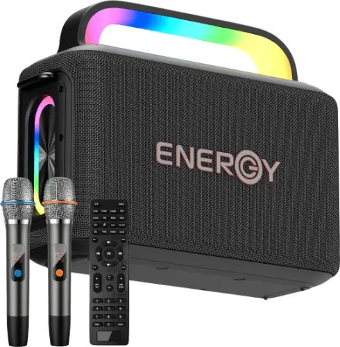 רמקול אלחוטי ECHO K12 Energy