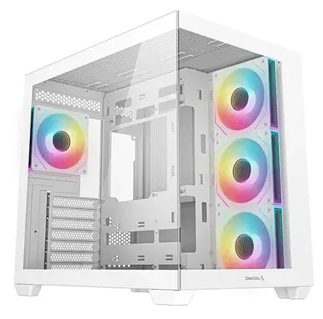 מחשב נייח גיימינג Custom Build Intel START מחשבי גיימינג