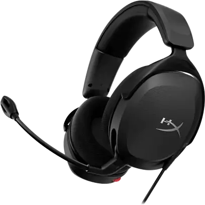 אוזניות גיימינג חוטיות HP Cloud Stinger 2 Core HyperX