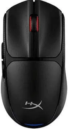 עכבר גיימינג אלחוטי Pulsefire Fuse HyperX