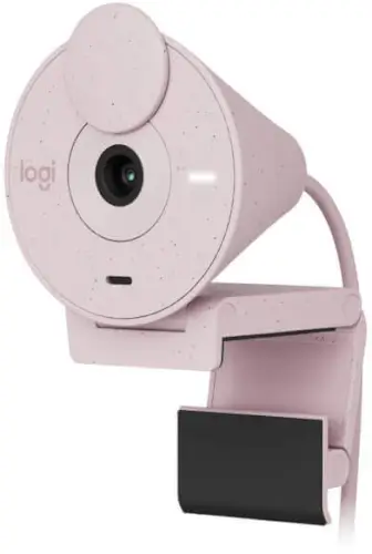 מצלמת רשת Brio 300 FHD Logitech