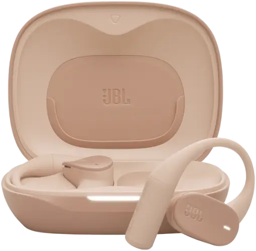 אוזניות אלחוטיות TW Sense Lite JBL