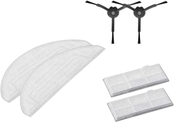 ערכת אביזרים ל - S8 Pro Ultra Roborock | רובורוק